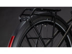 Cube Touring Hybrid Comfort SLX 800, charcoal´n´chrome