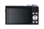 Canon PowerShot G7X Mark III Silber