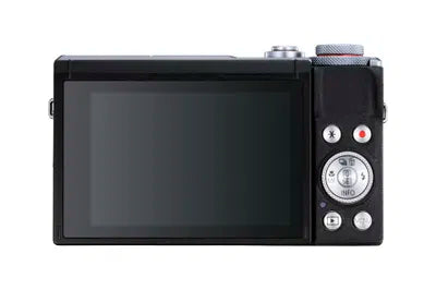 Canon PowerShot G7X Mark III Silber