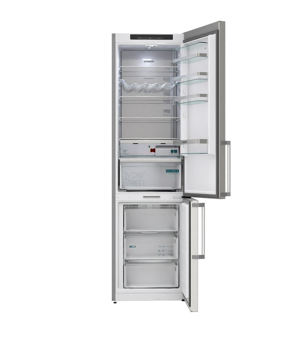 Siemens KG39NAIAU Kühlgefrierkombination