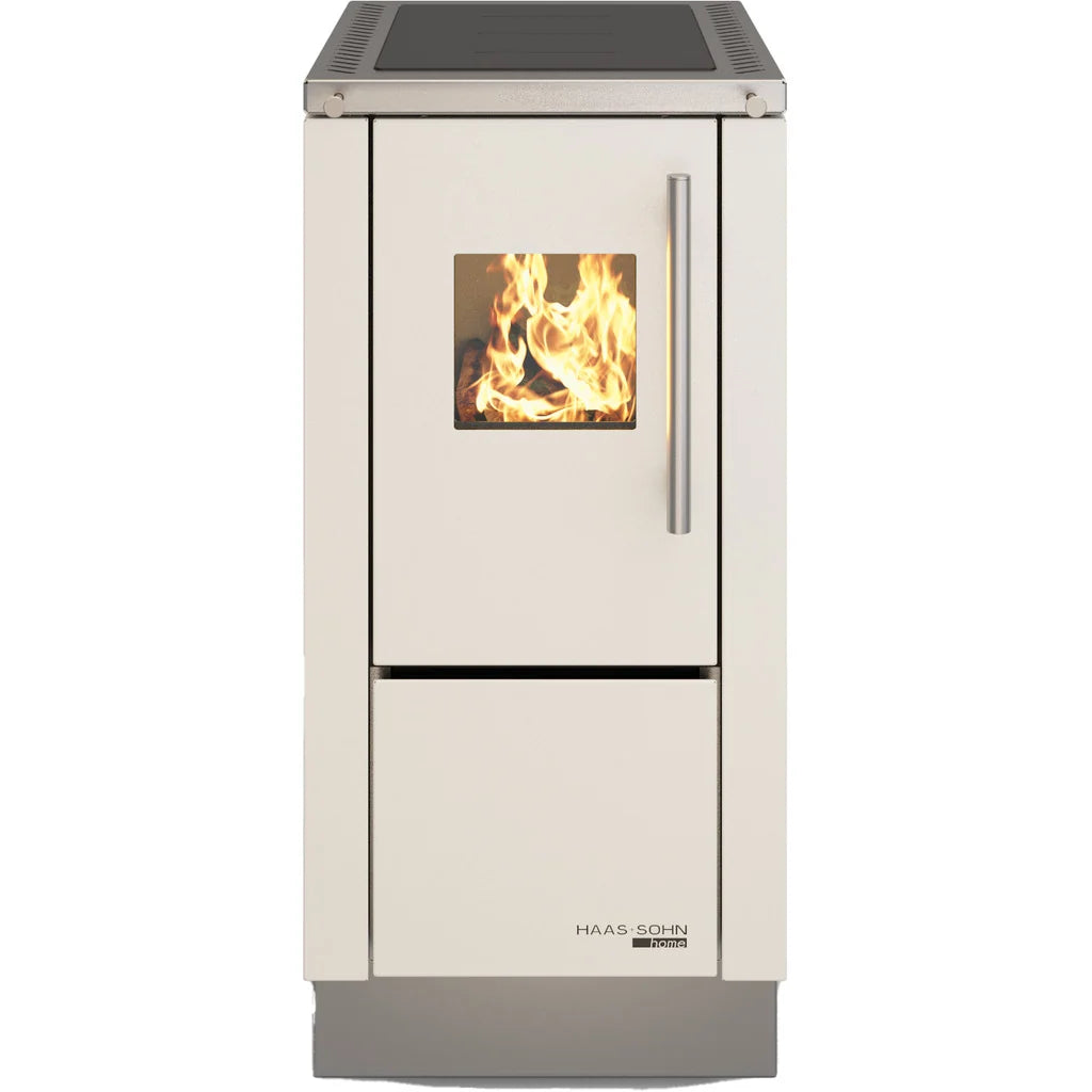 Haas+Sohn Dauerbrandherd HS 40
