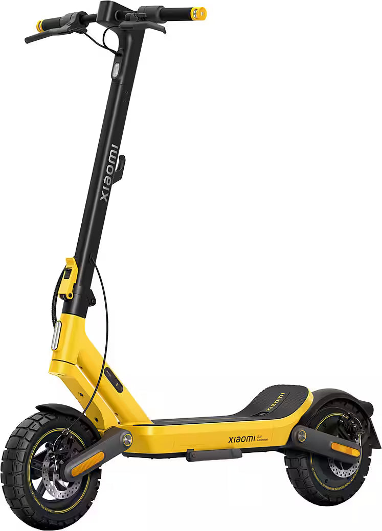 E-Scooter Electric Scooter 6 Ultra DE