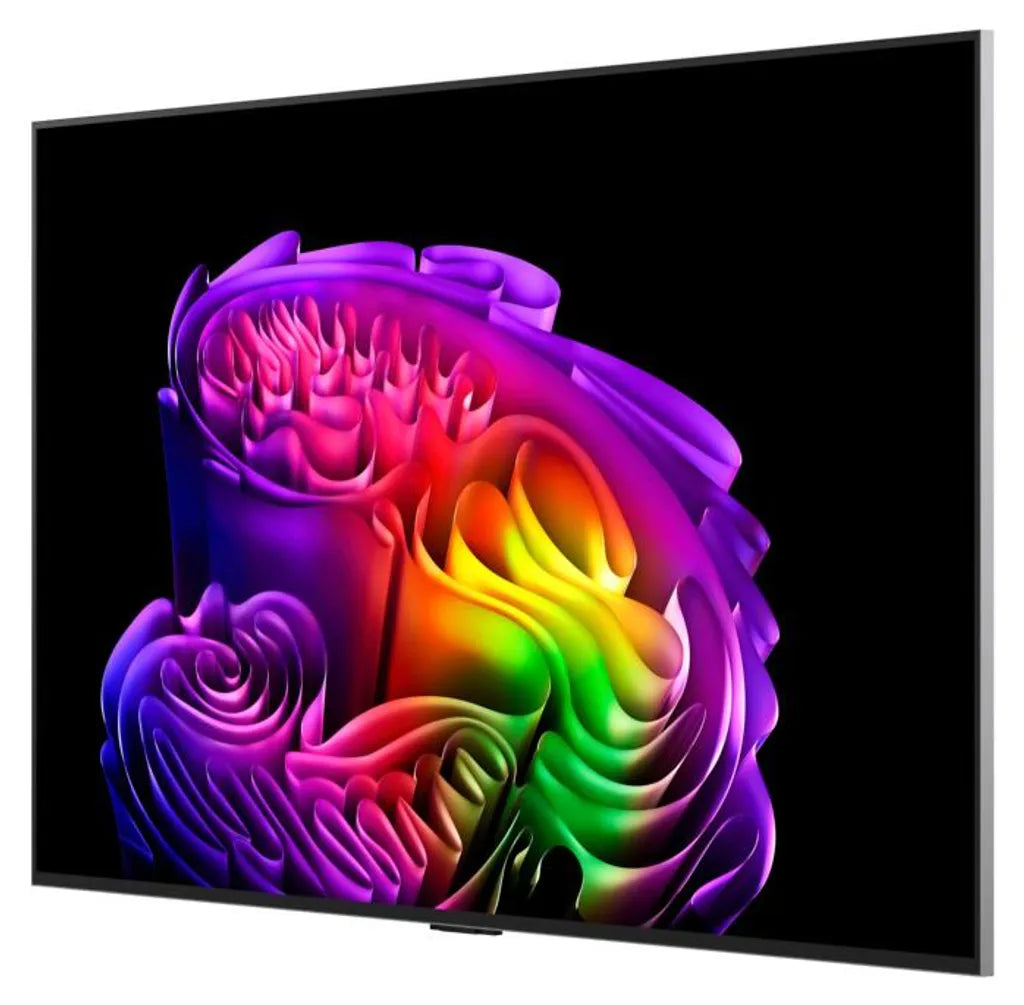 LG OLED55G68LW, 139,7 cm (55"), 3840 x 2160 Pixel, OLED evo, Smart-TV, WLAN, Schwarz