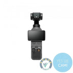 DJI Osmo Pocket 4