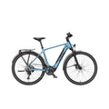 KTM Macina Sport SX 20 Diamant S 46 steel blue matt