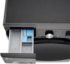 Waschtrockner Serie 7 W4WR7096YB