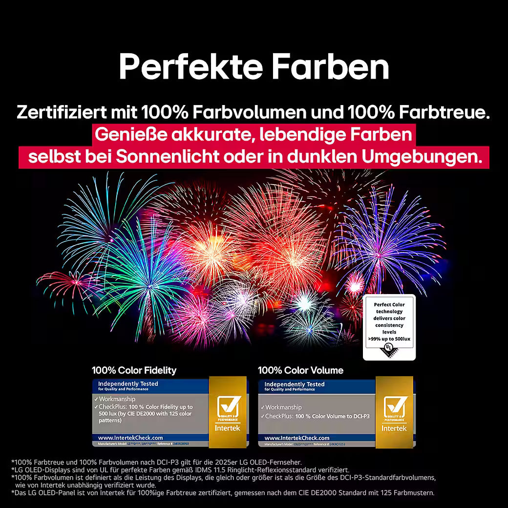 OLED48B59LA OLED-Fernseher