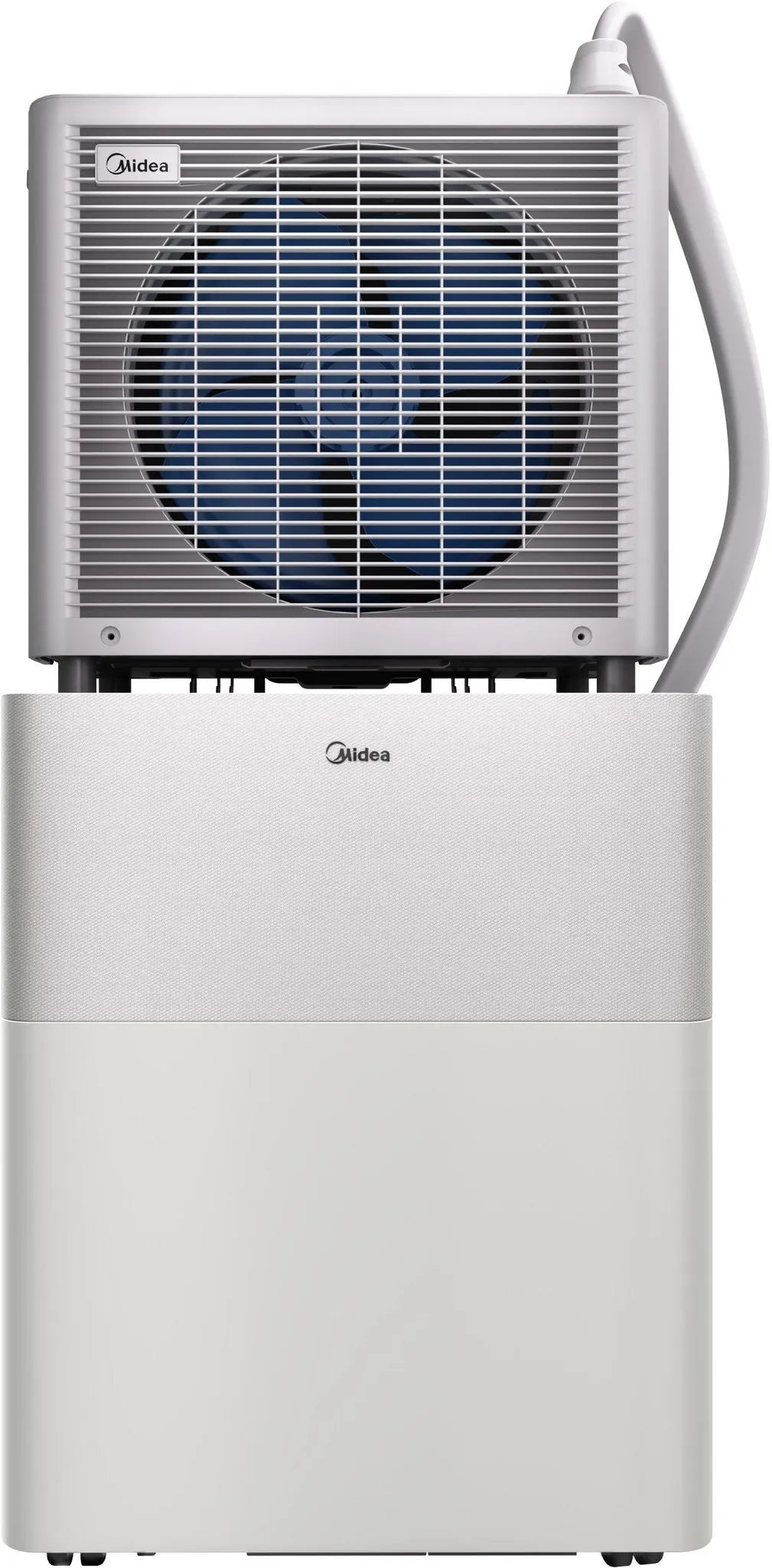 Midea PortaSplit Klimaanlage | 12.000 BTU | 3,5 kW | Kühlen & Heizen ️