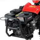 Einachsschlepper, Einachstraktor mit LONCIN-Motor und 4,1kW/5,58PS