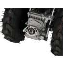 Einachsschlepper, Einachstraktor mit LONCIN-Motor und 4,1kW/5,58PS