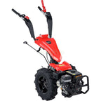 Einachsschlepper, Einachstraktor mit LONCIN-Motor und 4,1kW/5,58PS
