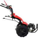 Einachsschlepper, Einachstraktor mit LONCIN-Motor und 4,1kW/5,58PS