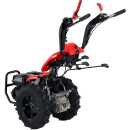 Einachsschlepper, Einachstraktor mit LONCIN-Motor und 4,1kW/5,58PS