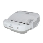 Epson EB-695Wi Ultrakurzdistanz Projektor mit interaktiver Fingertouch-Funktion und 100" Projektion