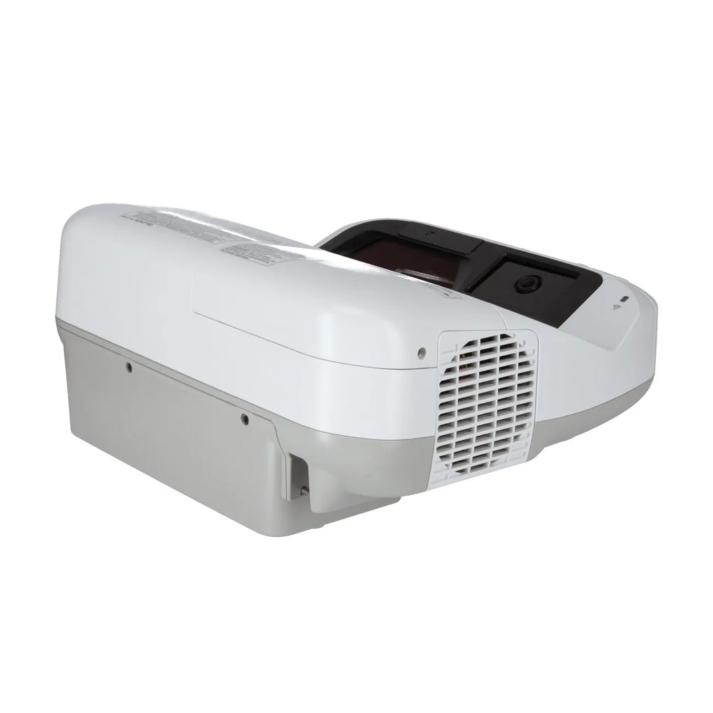 Epson EB-695Wi Ultrakurzdistanz Projektor mit interaktiver Fingertouch-Funktion und 100" Projektion