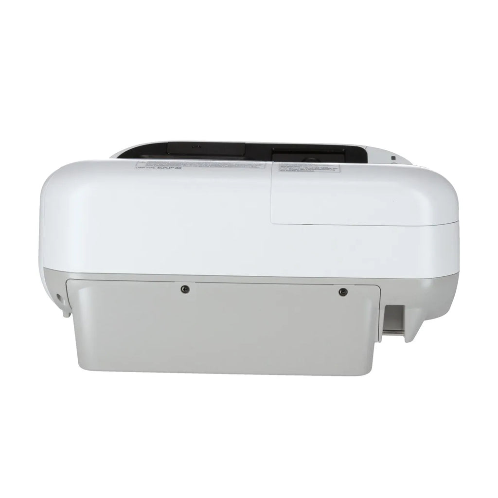 Epson EB-695Wi Ultrakurzdistanz Projektor mit interaktiver Fingertouch-Funktion und 100" Projektion