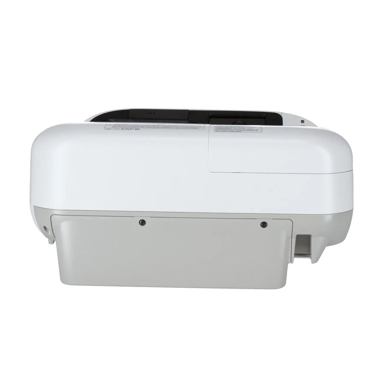 Epson EB-695Wi Ultrakurzdistanz Projektor mit interaktiver Fingertouch-Funktion und 100" Projektion