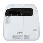Epson EB-695Wi Ultrakurzdistanz Projektor mit interaktiver Fingertouch-Funktion und 100" Projektion