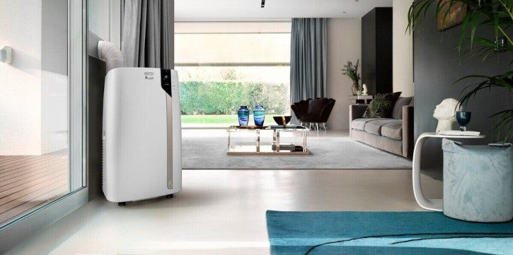 DeLonghi PAC EX93 Extreme, Klimagerät