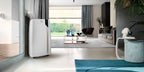DeLonghi PAC EX93 Extreme, Klimagerät