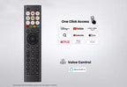 100E7DS PRO QLED-Fernseher