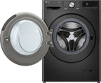 Waschtrockner Serie 7 W4WR7096YB