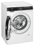 Siemens iQ500 WG44G2Z22, Frontlader, 9 kg, B, 71 dB, 1400 RPM, A