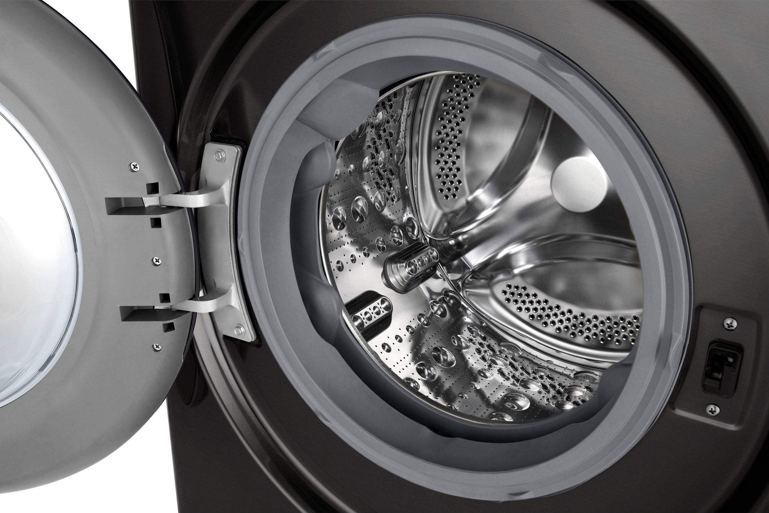 Waschtrockner Serie 7 W4WR7096YB