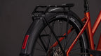 Nuride Hybrid Pro 800 chilli´n´black