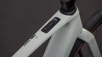Nuroad Hybrid C:62 Race 400X reedbeige´n´black