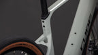 Nuroad Hybrid C:62 Race 400X reedbeige´n´black