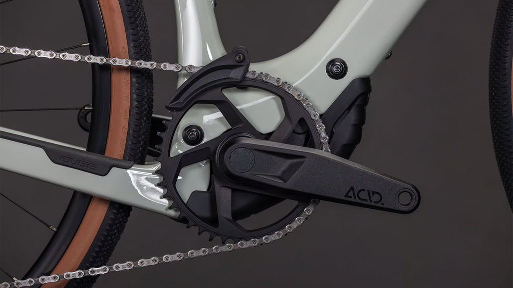 Nuroad Hybrid C:62 Race 400X reedbeige´n´black