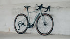 Nuroad Hybrid C:62 Race 400X reedbeige´n´black
