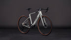 Nuroad Hybrid C:62 Race 400X reedbeige´n´black