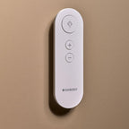 Geberit AquaClean Alba Wand-Dusch-WC mit TurboFlush, mit WC-Sitz mit KeraTect, weiß