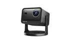 Hisense C3 4K Beamer mit Trichroma Laser und automatischer Bildanpassung für das moderne Heimkino