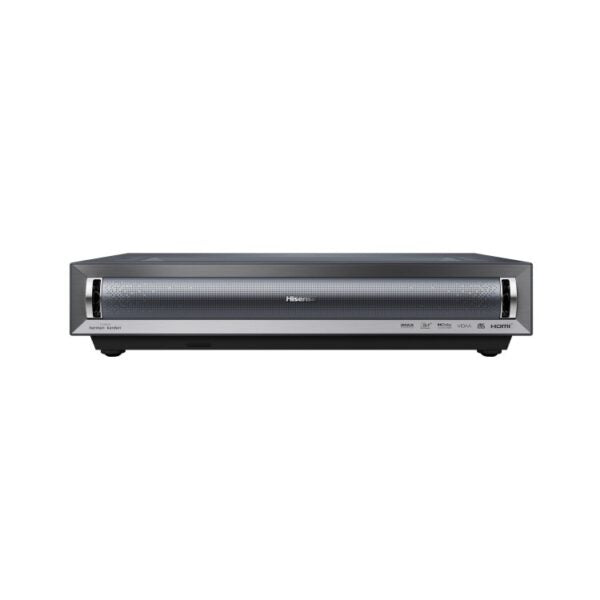 Hisense PX3-PRO 4K TriChroma Smart Laser Cinema Ultrakurzdistanz Projektor