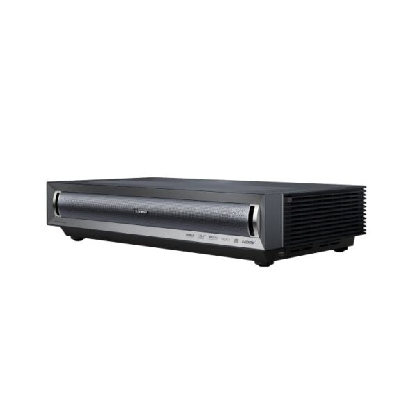 Hisense PX3-PRO 4K TriChroma Smart Laser Cinema Ultrakurzdistanz Projektor