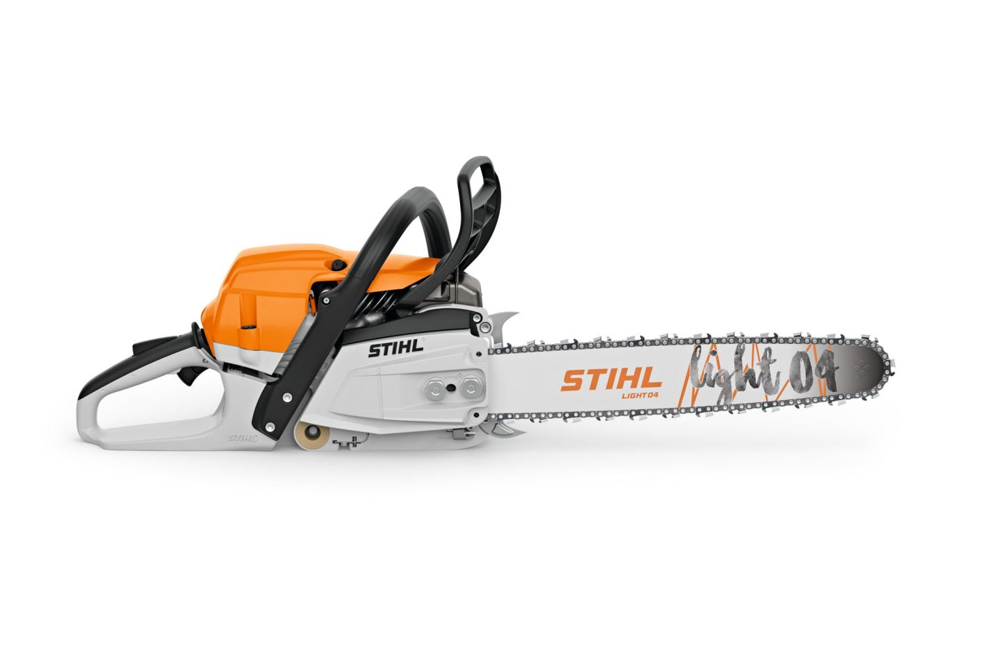 STIHL MS 261 C-M Kettensäge 16 Zoll / 40 cm / M-Tronic