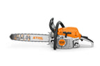 STIHL MS 261 C-M Kettensäge 16 Zoll / 40 cm / M-Tronic