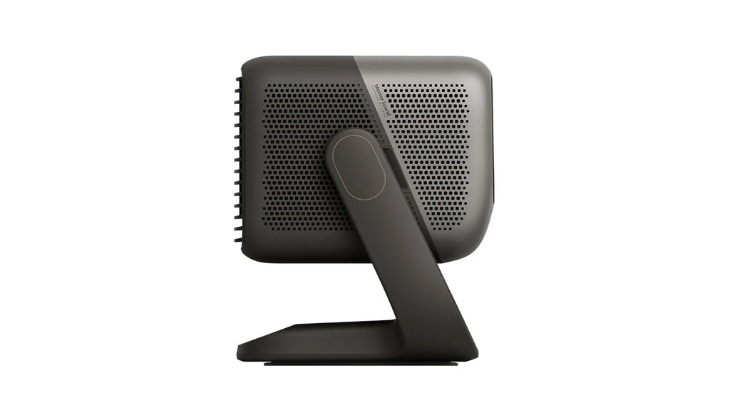 JMGO N3 Ultimate 4K HDR Triple Laser Beamer mit 5800 ISO Lumen, Google TV und 360° KI-Gimbal