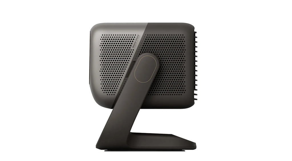JMGO N3 Ultimate 4K HDR Triple Laser Beamer mit 5800 ISO Lumen, Google TV und 360° KI-Gimbal