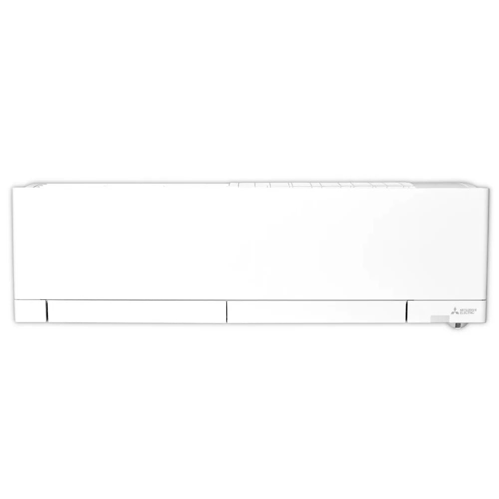 Mitsubishi Split Klimaanlage Set | MSZ-RZ | Hyper Heating | R290 | 2,5 kW
