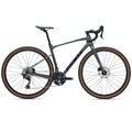 Giant REVOLT 0 - Gravel Bike - 2026 - stealth chrome