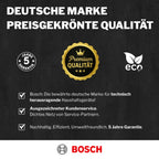 BOSCH Multisplit Klimaanlage Set | Climate 5000 M | 2,0 kW + 2,0 kW