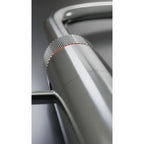 Quooker Flex Round PRO3 CUBE verchromt glänzend *7 Jahre Garantie & CUBE Filter Starter Paket* FXRCHR PRO3 CUBE2