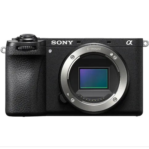 Sony Alpha 6700
