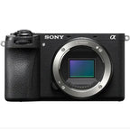 Sony Alpha 6700