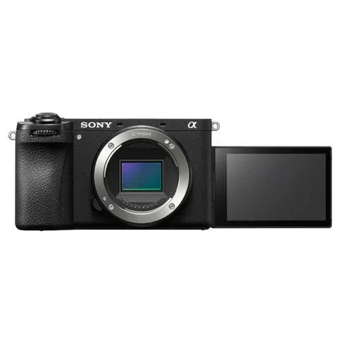 Sony Alpha 6700