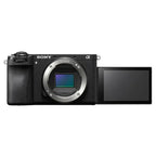Sony Alpha 6700